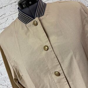 Vintage Petrina Jacket Large